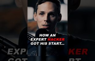 #1 Ethical Hacker Explains the Infamous Digital Gangster Forum
