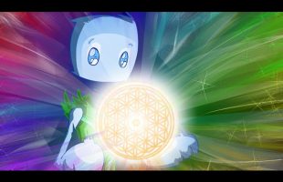 Spirit Science 6 ~ The Flower of Life