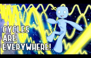 Cycles N’ Sine Waves: Discover the Cosmic Patterns! | Spirit Science