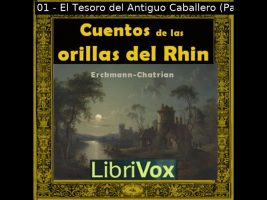 Cuentos de las orillas del Rhin by Émile Erckmann read by Various | Full Audio Book