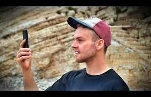 WHAT PHONE I USE & WHY ☎️