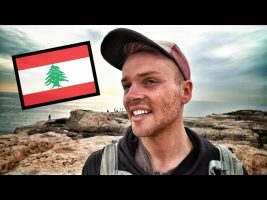 HELLO LEBANON! 🇱🇧 لبنان