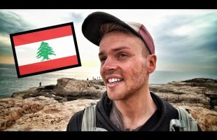 HELLO LEBANON! 🇱🇧 لبنان