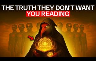 The Most FORBIDDEN Akashic Records Explained in Obsessive Detail