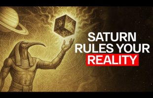 The FULL STORY of The Black Cube of Saturn – Every Spiritualist Must KNOW This