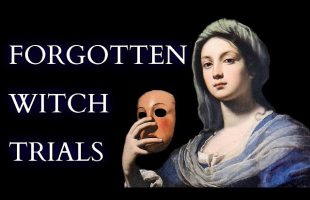 The American Witch Trials Before Salem – Witches & Witch Hunting in Colonial North America