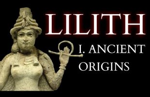 Who is Lilith – First Wife of Adam – Ancient Origins and Development of the Myth of the Demon Queen