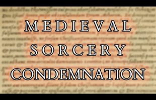 Commentary on the 1398 Condemnation of Sorcery w  @TheModernHermeticist    – Part II