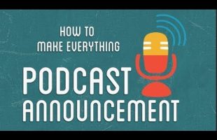 Podcast Announcement | HTME