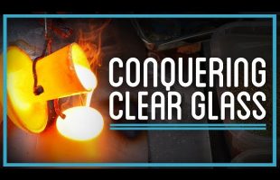 Conquering Clear Glass