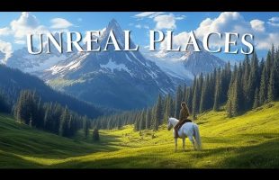 TOP 100 Places with ‘Strange Names’ but Unbelievable Beauty | Travel 4K