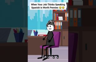 The Workplace Scams: Fake Raises, No Breaks, and Free Labor #corporate #animation