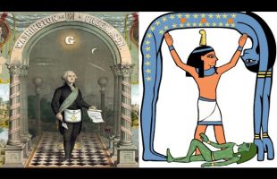 Secrets Revealed! “What Masons Have Been Hiding” Ancient Cosmology