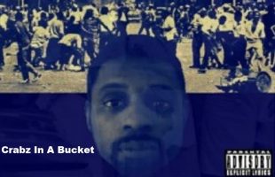 Crabz In A Bucket   (OFFICIAL AUDIO)