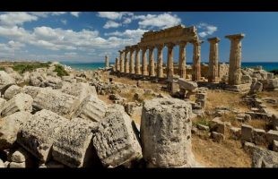 Archeology Of Freemasonry – Bill Cooper