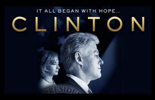 Whitewater: 1/4 – Bill Cooper