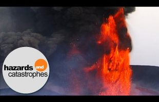 The Biblical Plagues: Darkness over Egypt  | Short Episode