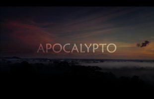 Apocalypto (2006) | Ambient Soundscape