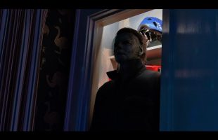 Halloween ๐ | Michael Myers Hiding In Plain Sight | Ambient Soundscape