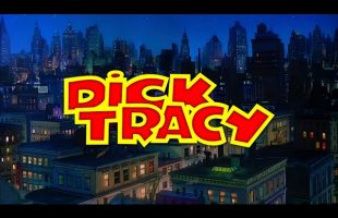 Dick Tracy (1990) | Ambient Soundscape