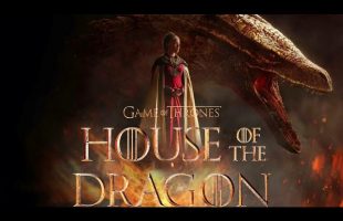 House of the Dragon | Ambient Soundscape