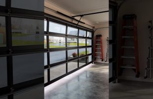 Dream Garage Tour