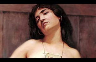 A Day In The Life Of A Roman Slave