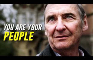 Forget your Dreams and you will Succeed. Boss Advice.