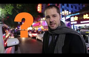 Shenzhen, what to do? – Seafood Street
