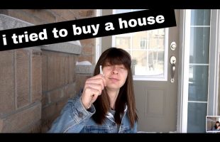 I tried buying a house in Toronto’s crazy market | A day in the life Vlog