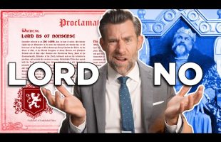Yes, Established Titles Is A Scam*