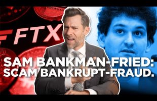FTX Was (And Is) A Complete Mess