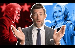 Hillary’s Emails v. Trump’s Boxes ft. Opening Arguments