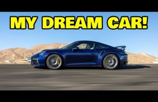 I bought a Porsche 911 Turbo, Worlds best sports car: Tell me I’m wrong!