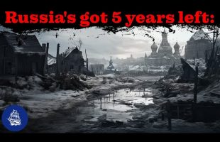 The Coming Fall of Russia