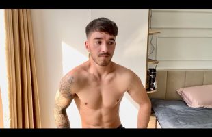 The Strange Ways We Workout on the Frontline