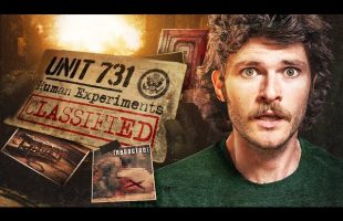The Most Disturbing U.S. Cover-Up Of All Time…
