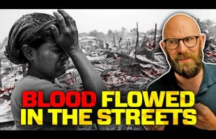 Rohingya Genocide: Myanmar’s Ongoing Ethnic Cleansing