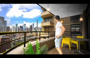 I Found a Basic Apartment… With NYC’s Best View