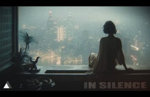 In Silence – Cyberpunk Ambient To Evoke Complete Calm & Inner Peace