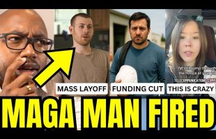 He Trusted Trump… Now He’s FIRED From His Job