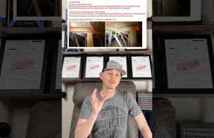City Response: Tofu Dregs VS American Quality
