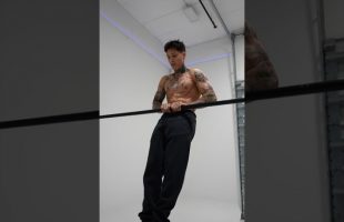 How to MUSCLE UP with NO SWING! 🥵💪🏽🔥