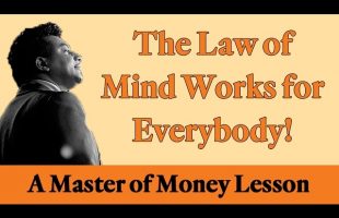 Rev. Ike: The Law of Mind Works for Everybody