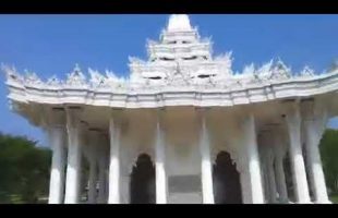 The Ancient City Thailand