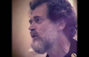Television (Terence McKenna)