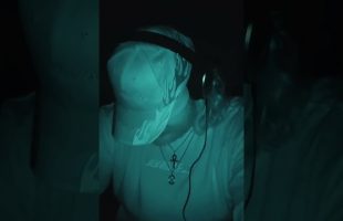The SCARIEST night of my life! #paranormal #ghost #scary #haunted #horror #scarystories #creepy
