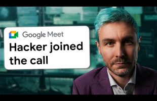 Hijacking a Scammer Group’s Live Video Calls