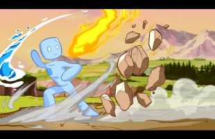 The Language of the Four Elements | Spirit Science