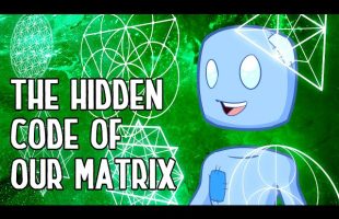 How Universal Sacred Geometry Works
